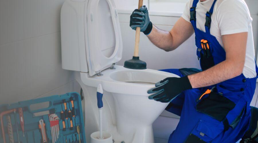 Professional septic pumping service in Thorndike, ME